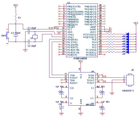 Komunikasi Serial Mikrokontroler Pic